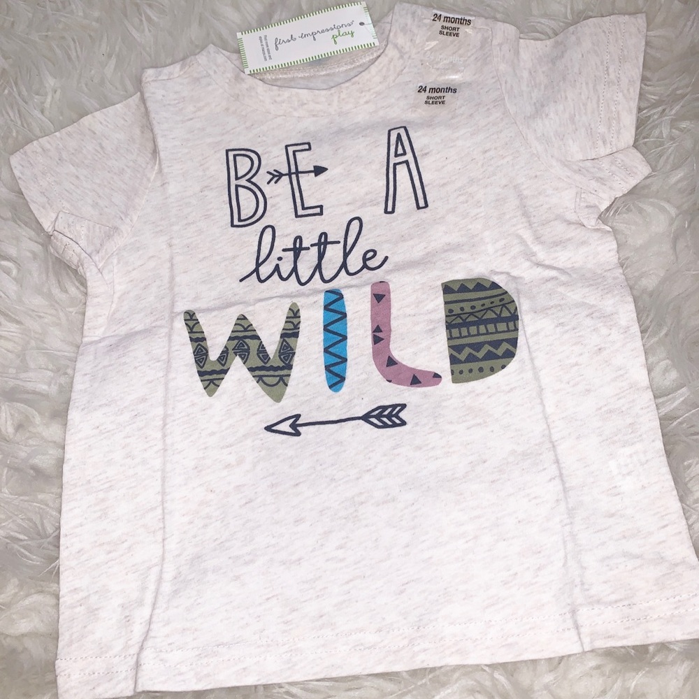 Graphic Tee